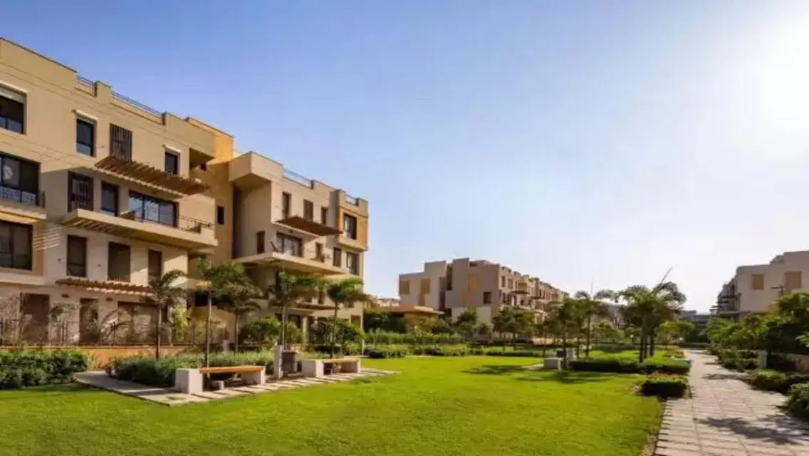 Luxury Apartment for Sale in Up City