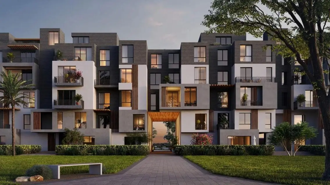 Luxury Apartment for Sale in Up City
