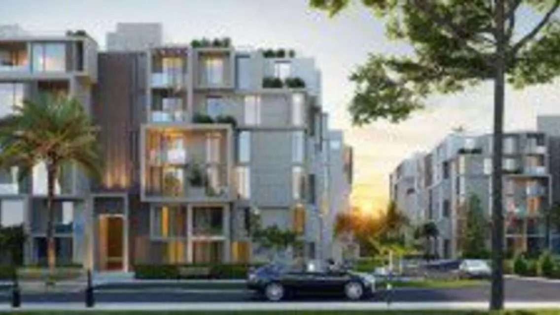 Luxury Apartment for Sale in Up City