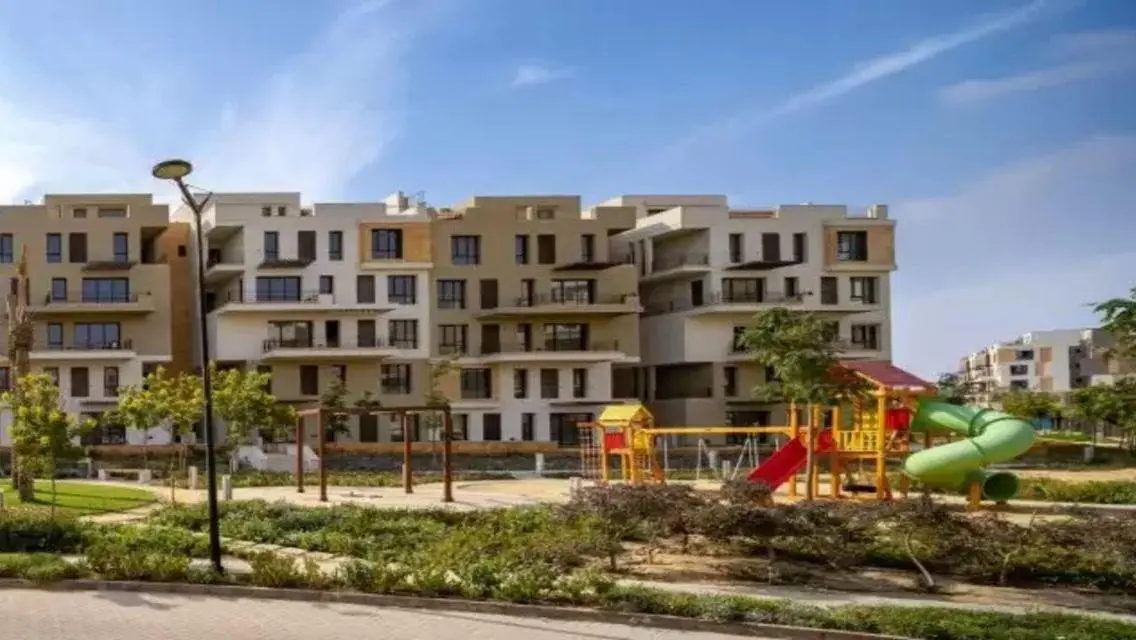 Luxury Apartment for Sale in Up City