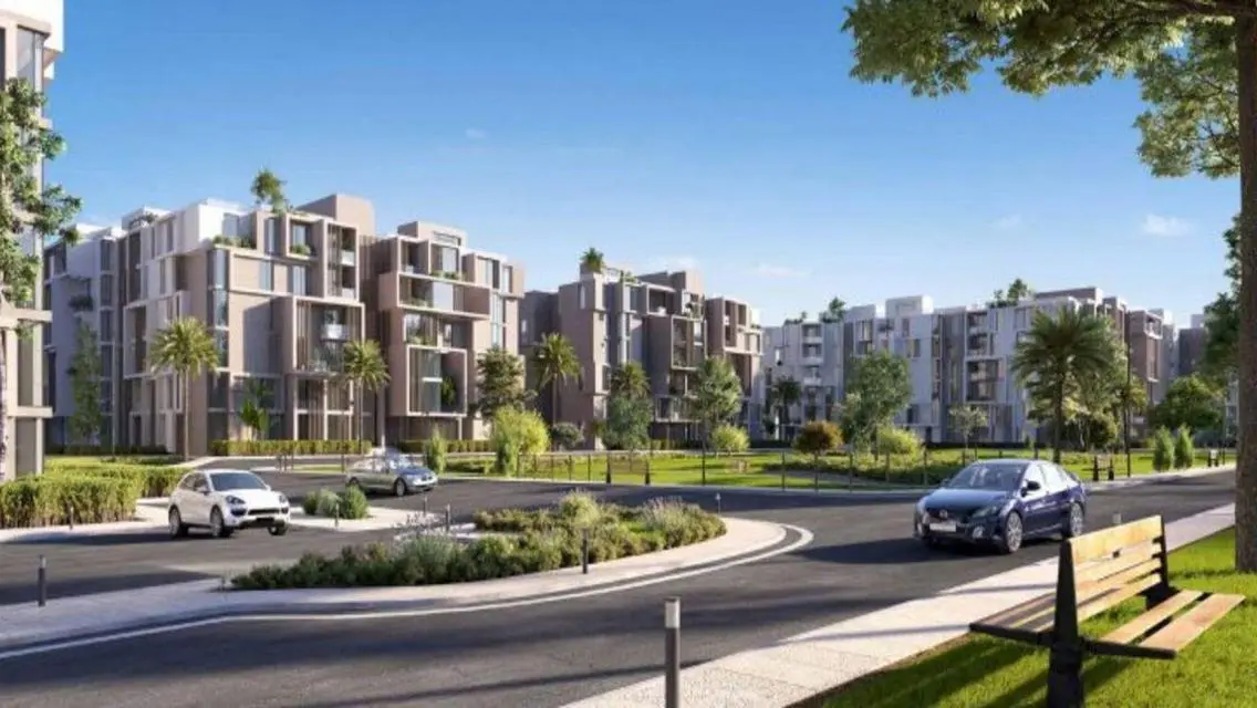 Luxury Apartment for Sale in Up City