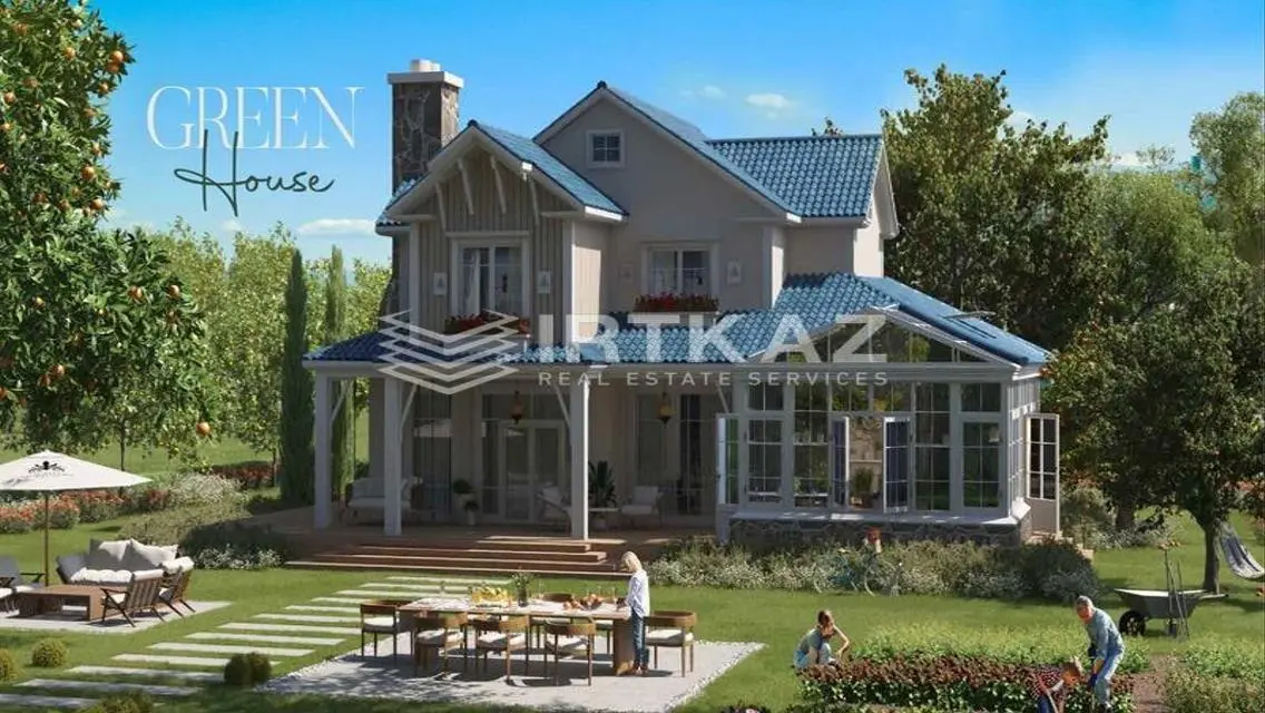 Stunning 160 sqm Apartment in Mountain View Compound - Mostakbal City