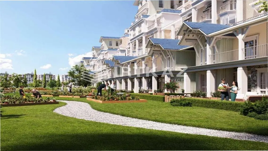 Stunning 160 sqm Apartment in Mountain View Compound - Mostakbal City