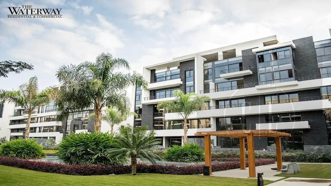 Largest Apartment in Project at Prime Location