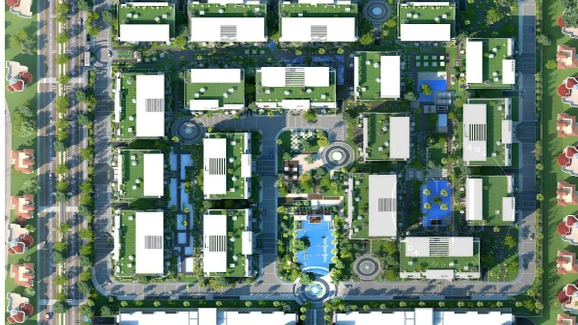 Largest Apartment in Project at Prime Location