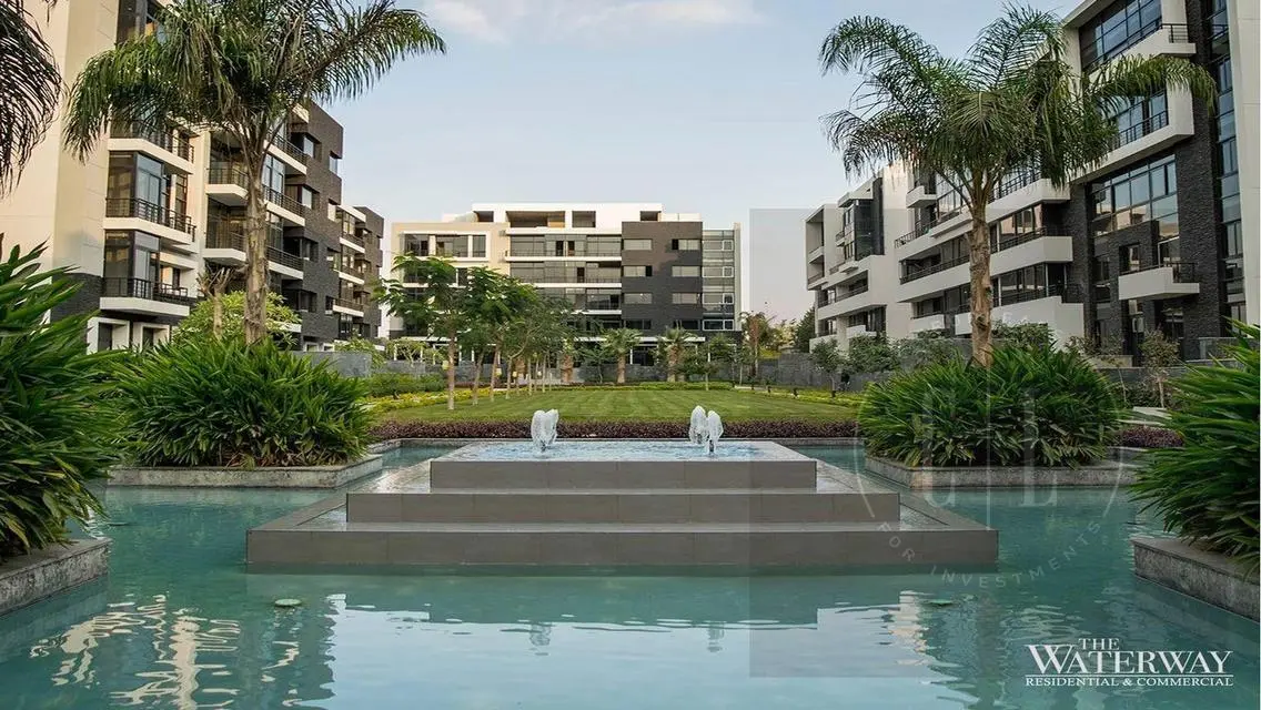 Largest Apartment in Project at Prime Location