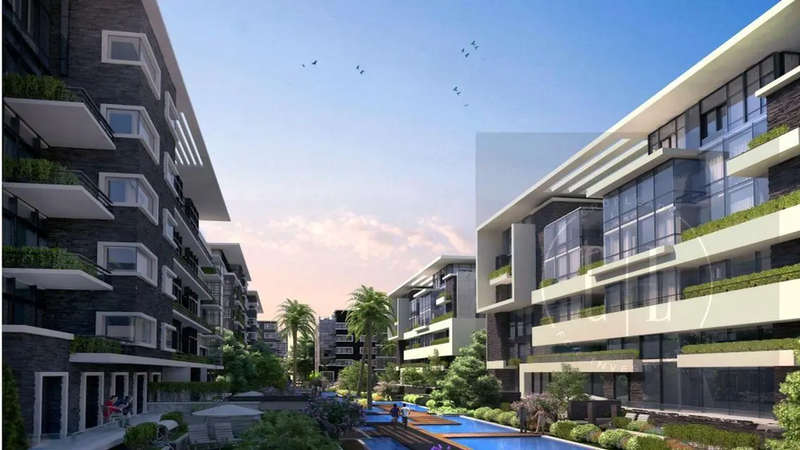 Largest Apartment in Project at Prime Location