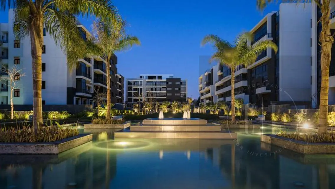 Largest Apartment in Project at Prime Location