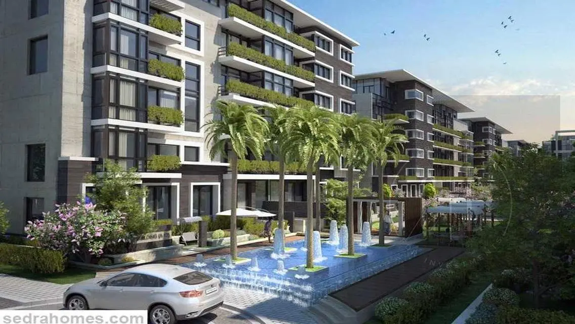 Largest Apartment in Project at Prime Location