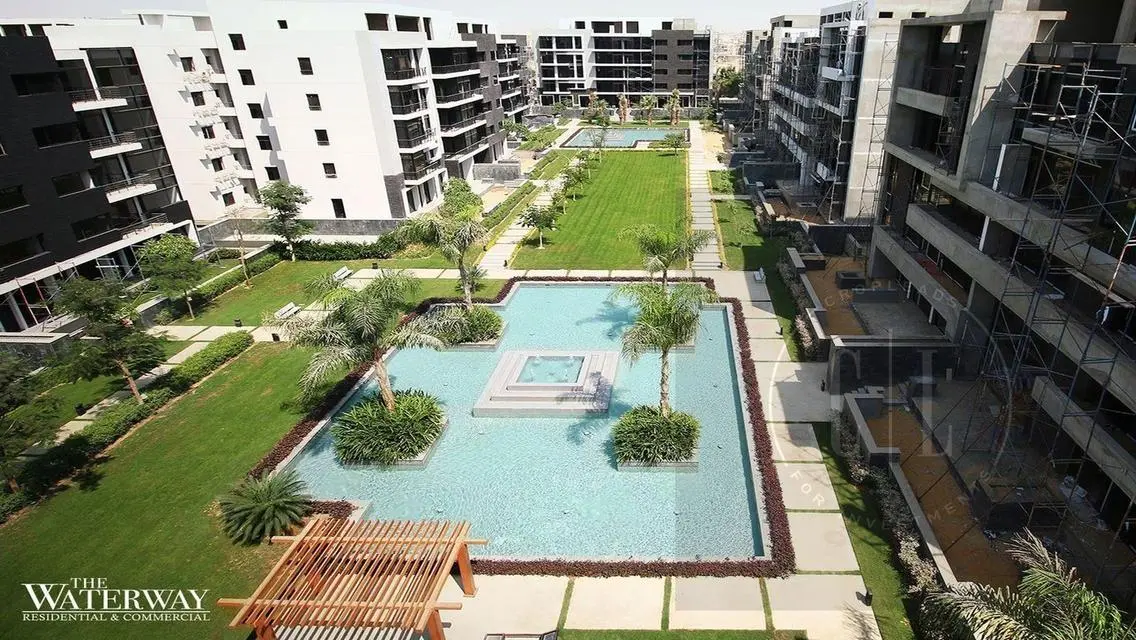 Largest Apartment in Project at Prime Location