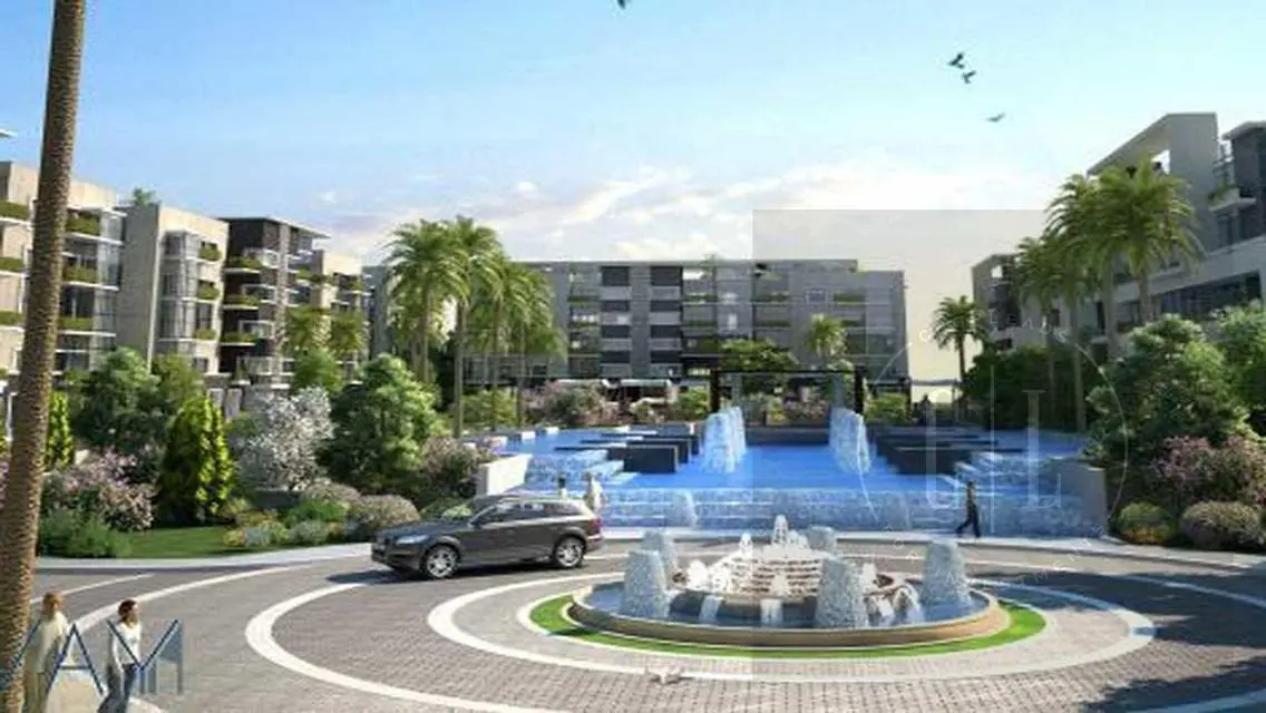 Largest Apartment in Project at Prime Location