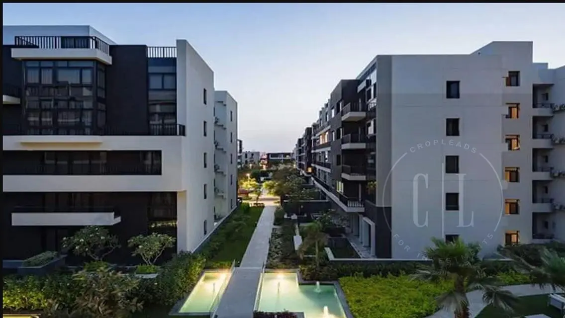 Largest Apartment in Project at Prime Location