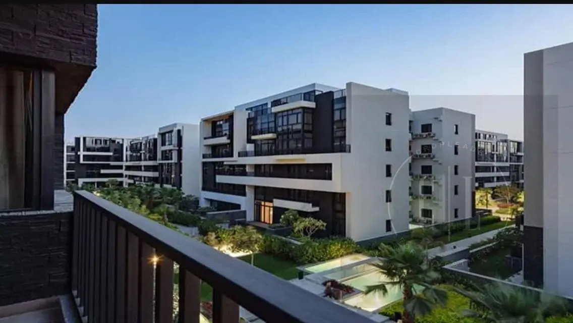 Largest Apartment in Project at Prime Location
