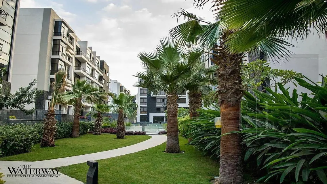Largest Apartment in Project at Prime Location
