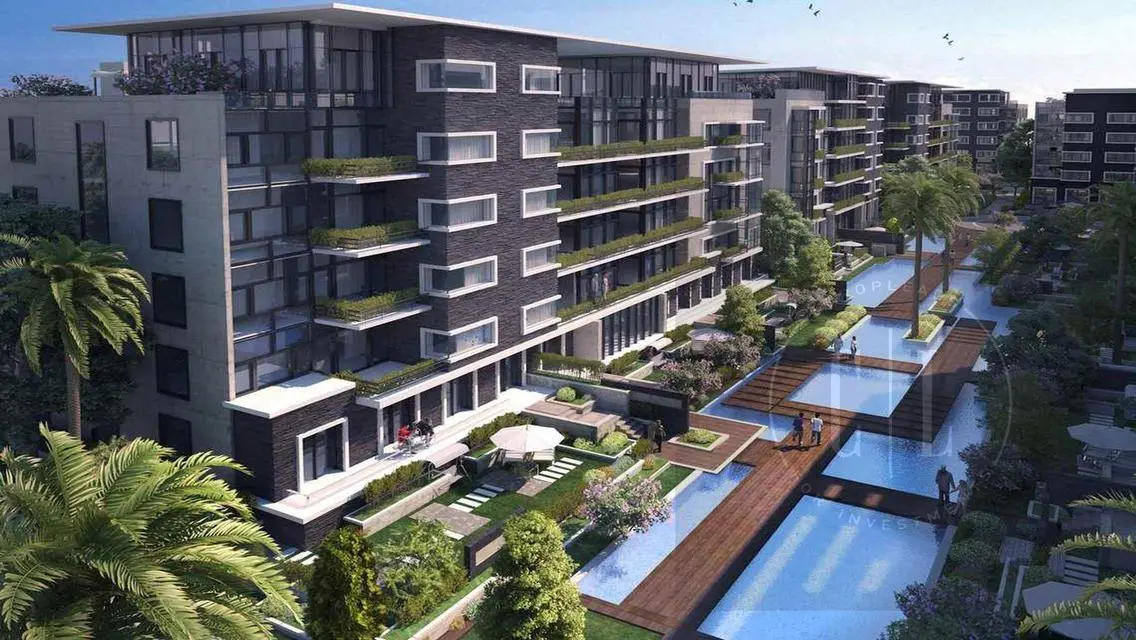 Largest Apartment in Project at Prime Location