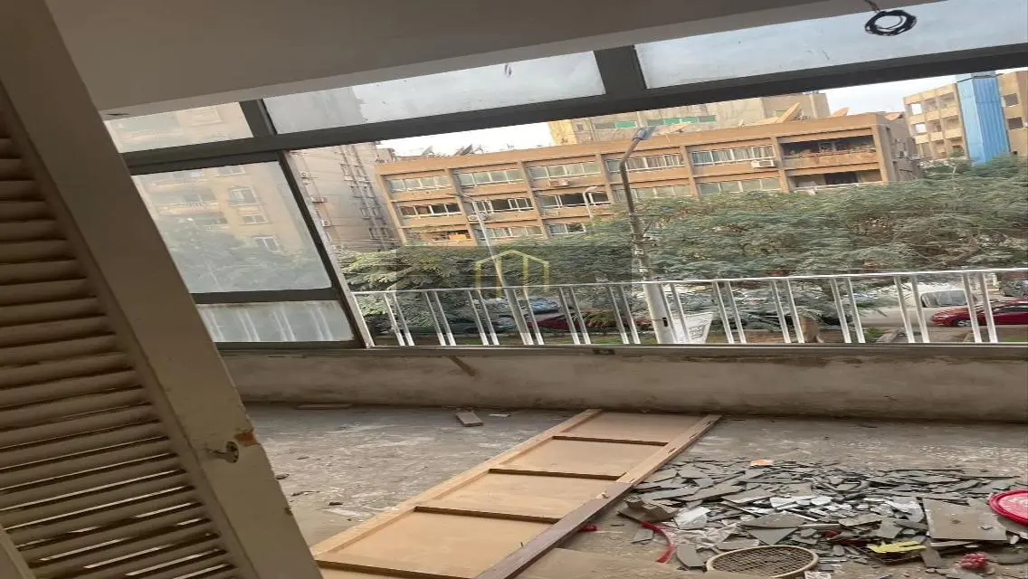 شقة رائعة في قلب المدينة بـ 4,200,000 جنيه
