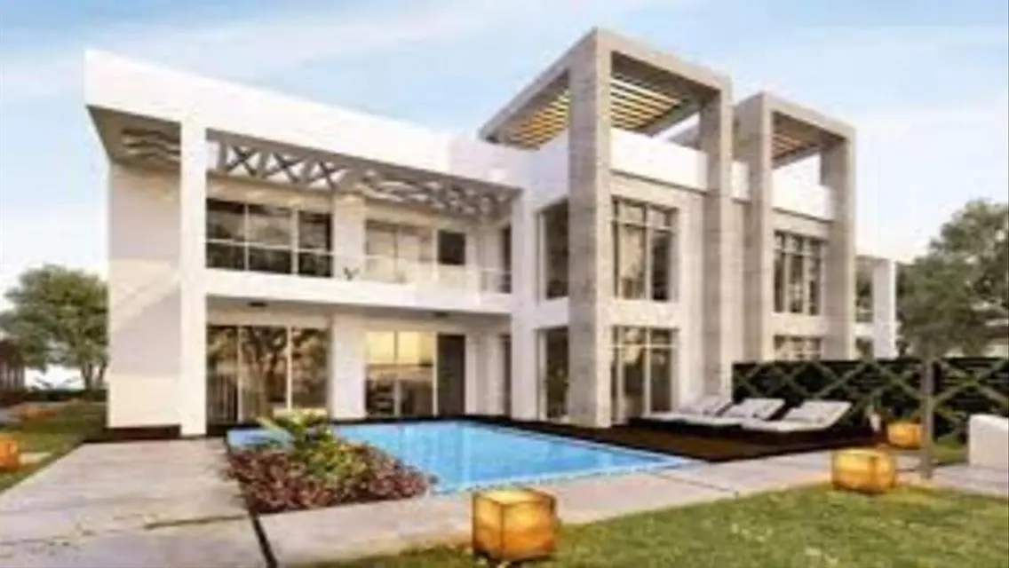 فيلا فاخرة للبيع بـ 10,900,004 جنيه