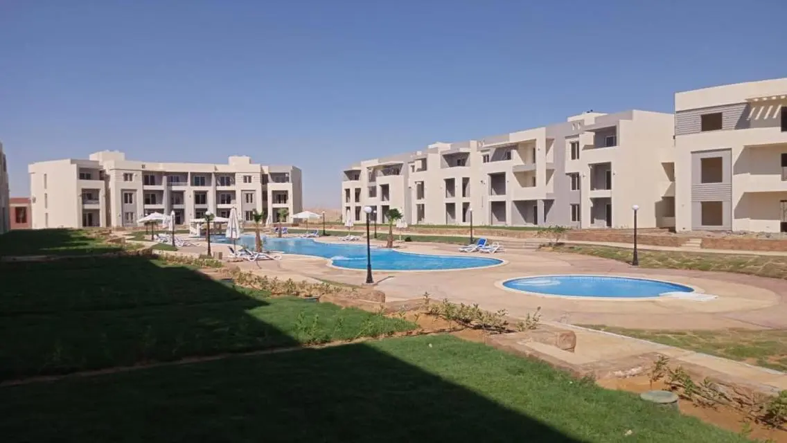 Luxury Apartment for Sale with Stunning Views