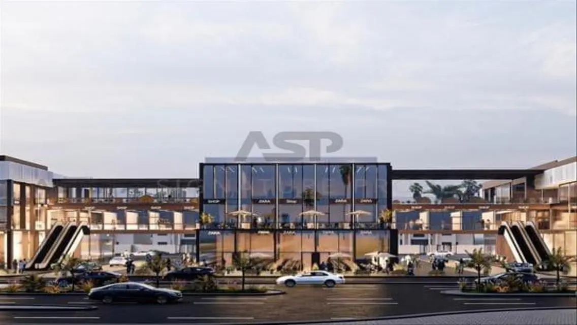 Modern Apartment for Sale with Great Amenities