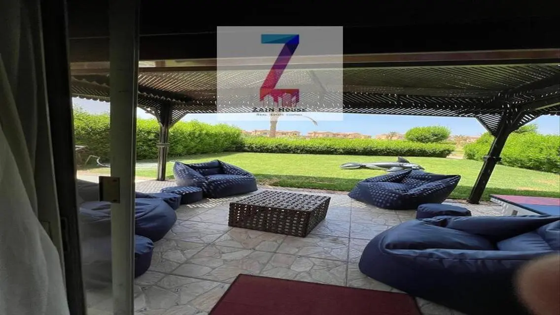 Luxurious Apartment for Sale at an Attractive Price