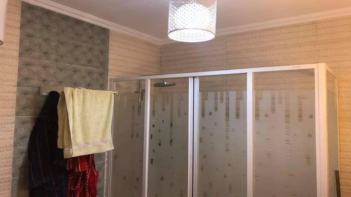 Stunning House for Rent in the Heart of the City