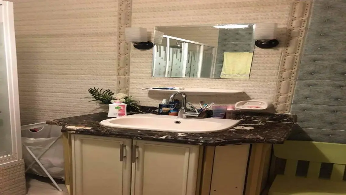 Stunning House for Rent in the Heart of the City