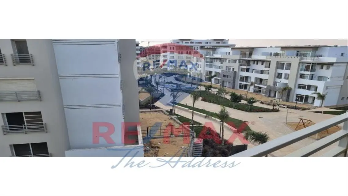 شقة مميزة في هايد بارك، القاهرة الجديدة