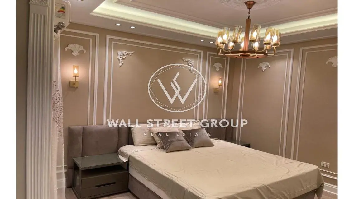 Spacious Apartment for Rent - 1650 sqm for 38500 EGP