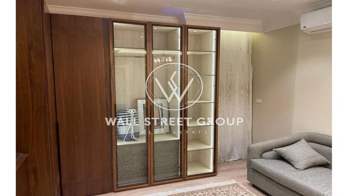Spacious Apartment for Rent - 1650 sqm for 38500 EGP