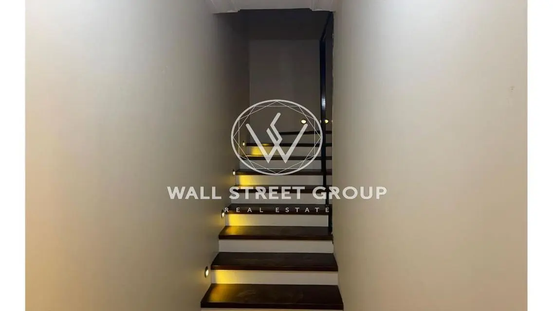 Spacious Apartment for Rent - 1650 sqm for 38500 EGP