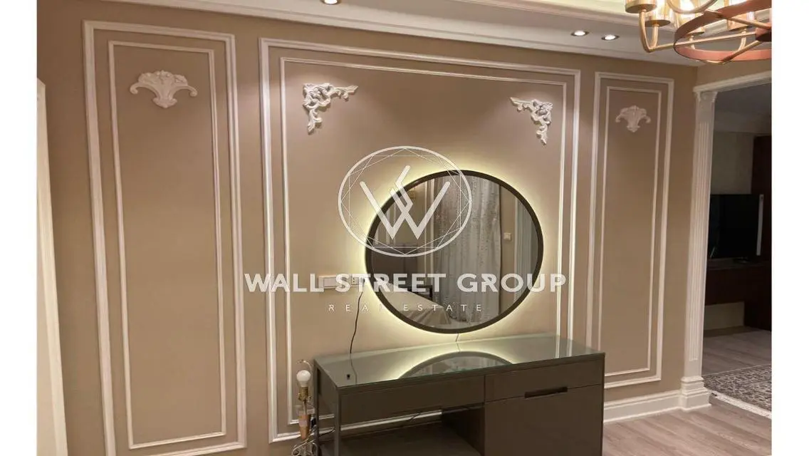 Spacious Apartment for Rent - 1650 sqm for 38500 EGP