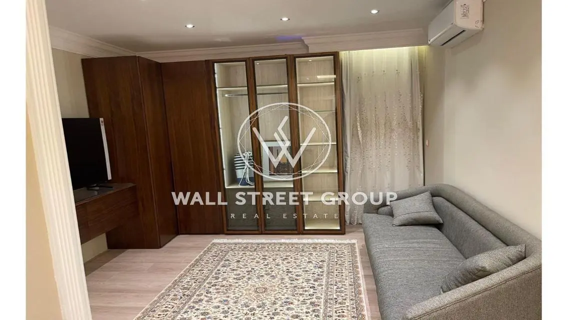 Spacious Apartment for Rent - 1650 sqm for 38500 EGP