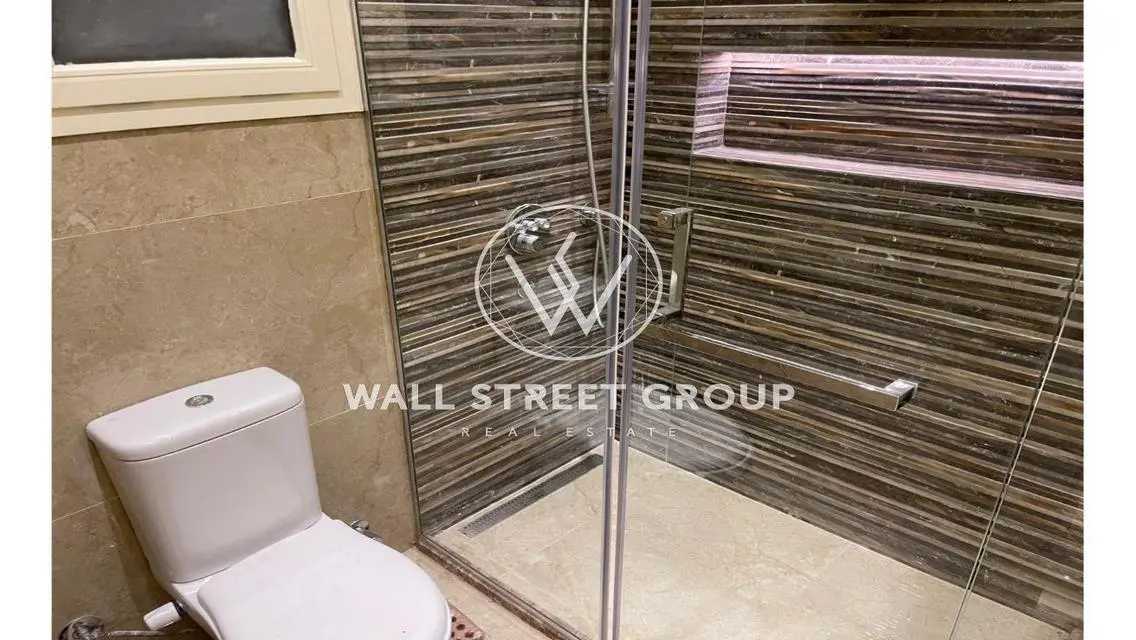 Spacious Apartment for Rent - 1650 sqm for 38500 EGP