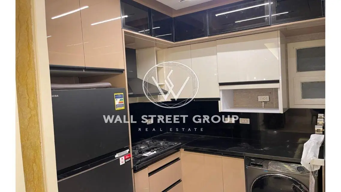 Spacious Apartment for Rent - 1650 sqm for 38500 EGP