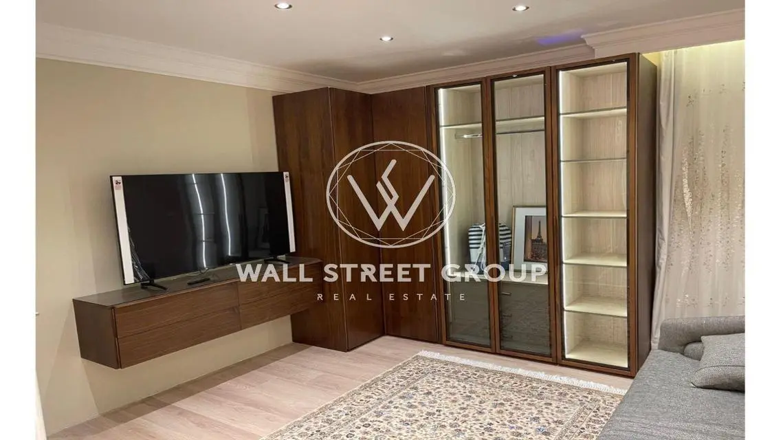 Spacious Apartment for Rent - 1650 sqm for 38500 EGP