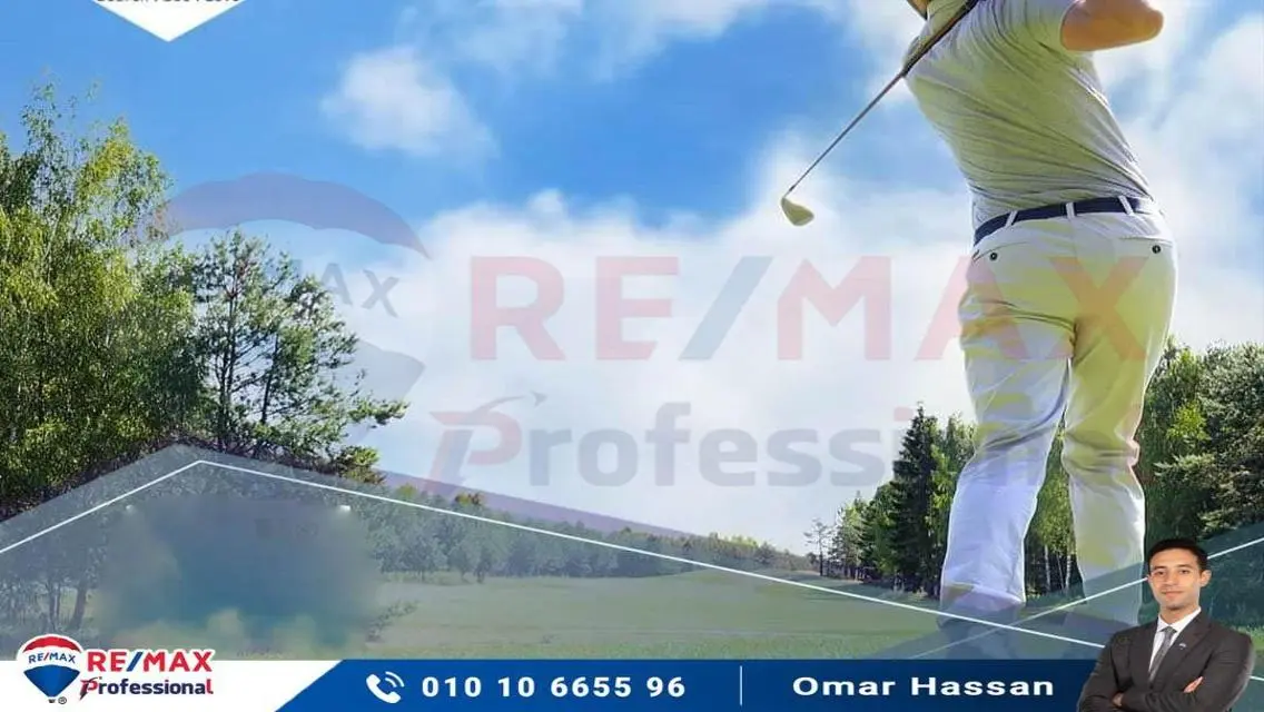 شقة فاخرة في West Club