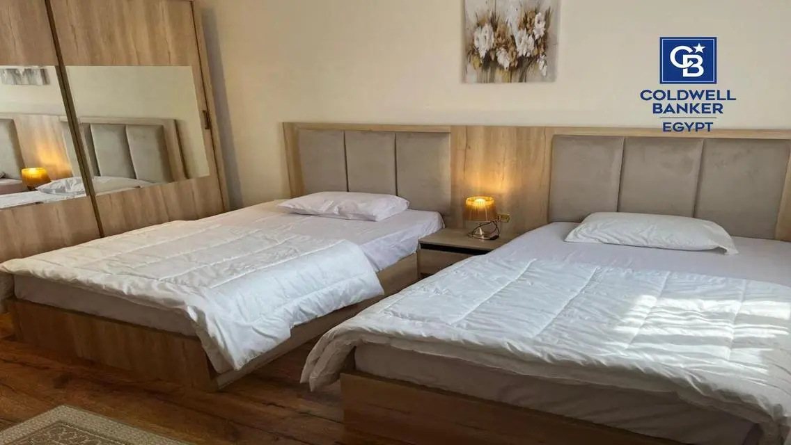 Luxury Apartment for Rent in Cairo - 80,000 EGP Monthly