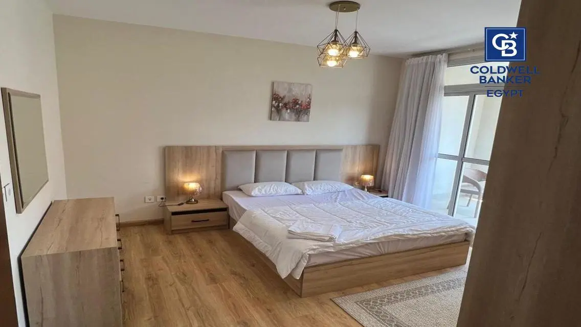 Luxury Apartment for Rent in Cairo - 80,000 EGP Monthly