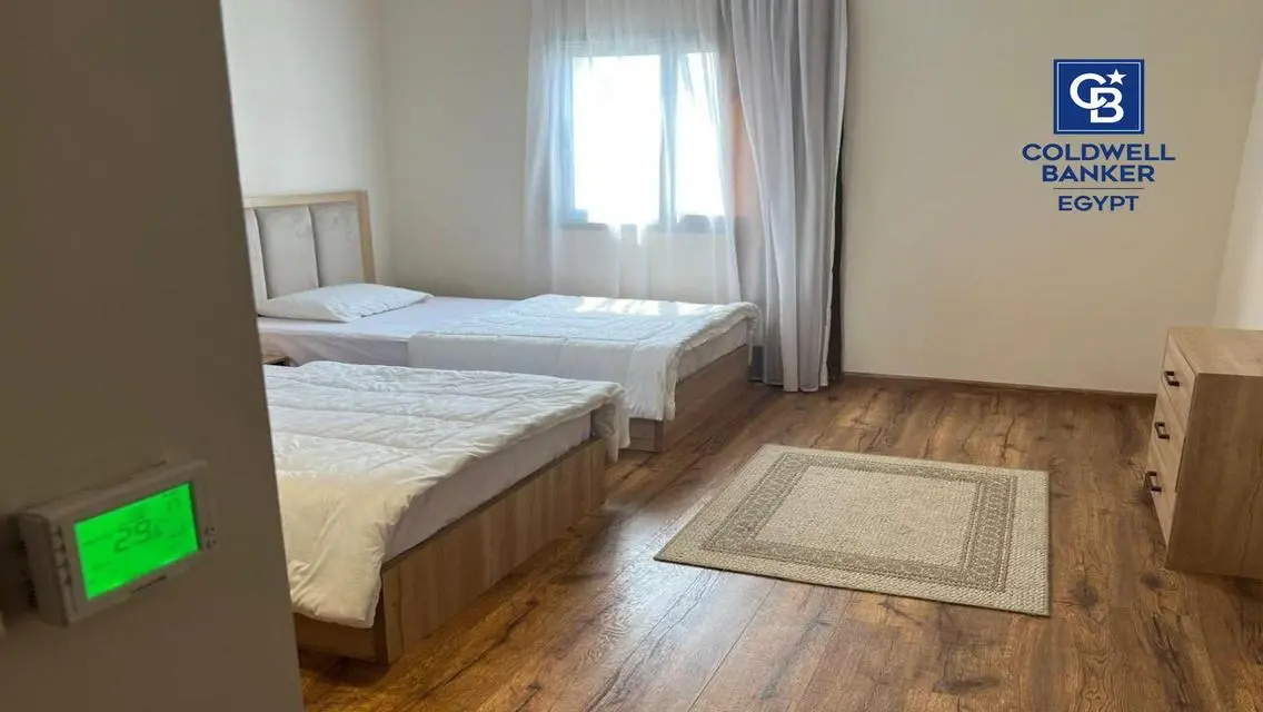 Luxury Apartment for Rent in Cairo - 80,000 EGP Monthly