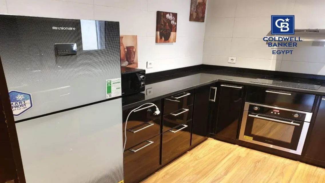 Luxury Apartment for Rent in Cairo - 80,000 EGP Monthly