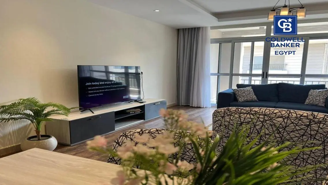 Luxury Apartment for Rent in Cairo - 80,000 EGP Monthly