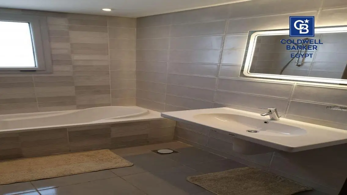 Luxury Apartment for Rent in Cairo - 80,000 EGP Monthly