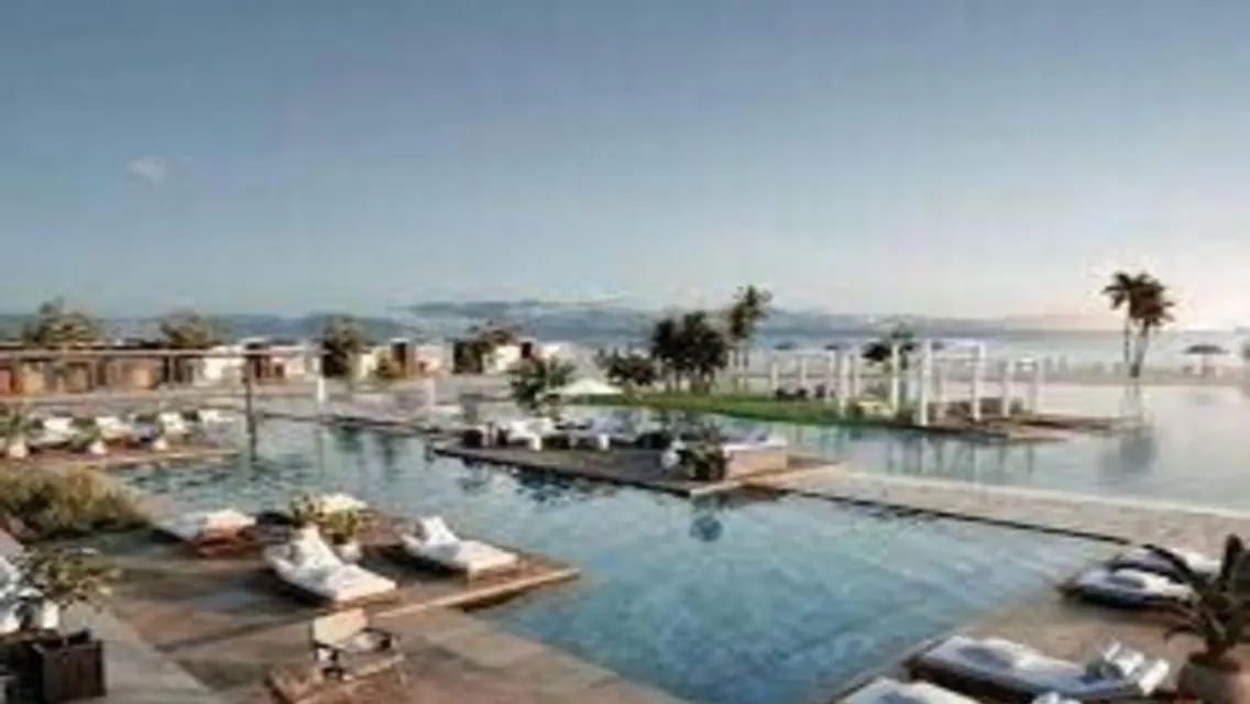 Luxurious Apartment with All Amenities in a Prestigious Community