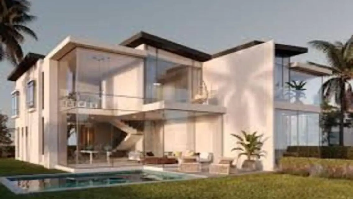 Luxurious Apartment with All Amenities in a Prestigious Community