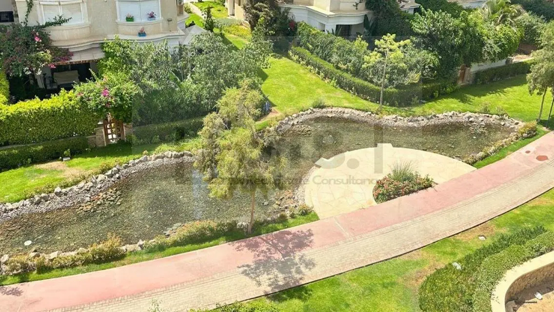 Luxury Apartment for Rent in ST81