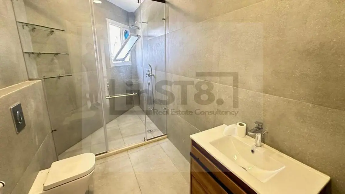 Luxury Apartment for Rent in ST81