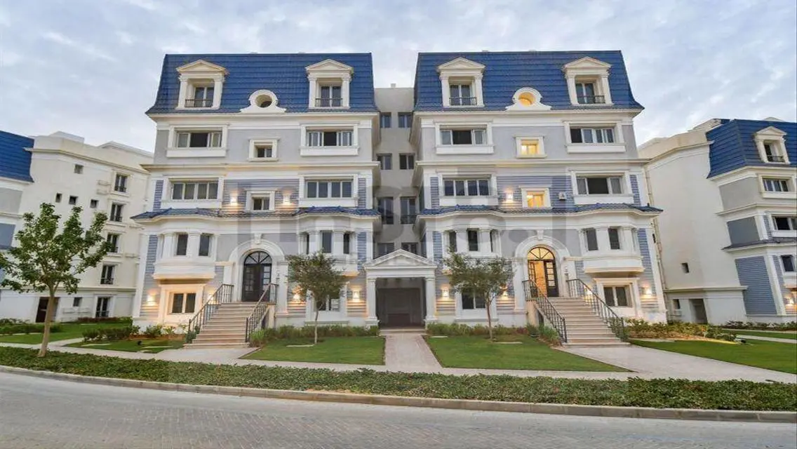 Luxury Apartment for Rent in ST81