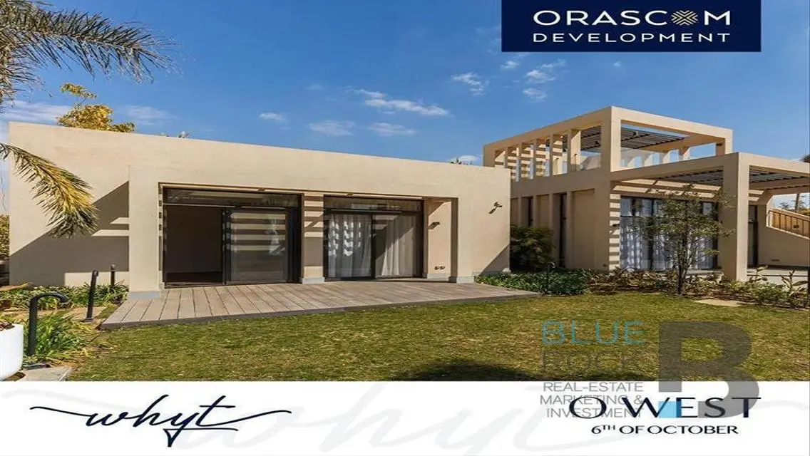 Luxury Villa with Pool and Private Garden for Sale