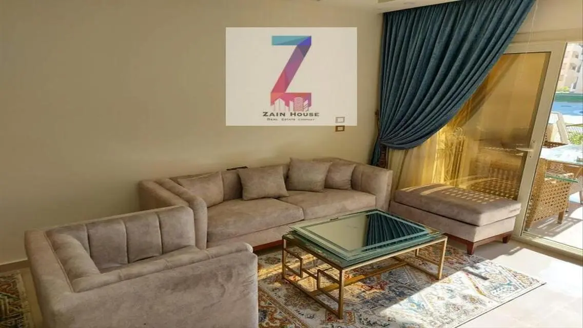 Luxury Apartment for Sale in Prime Location