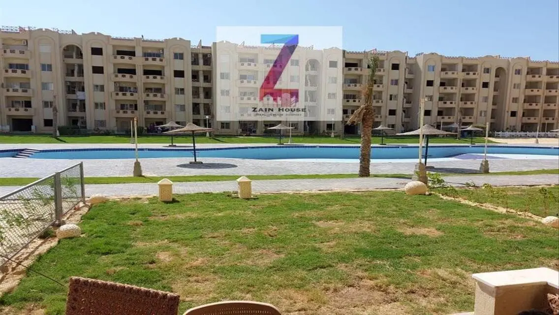 Luxury Apartment for Sale in Prime Location